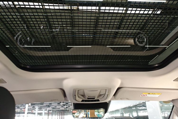 Tank 400 New Energy 2025 car image #20