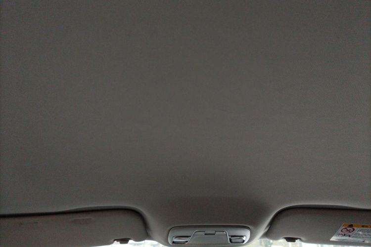 睿蓝汽车 枫叶60s 2024 汽车图片 #20