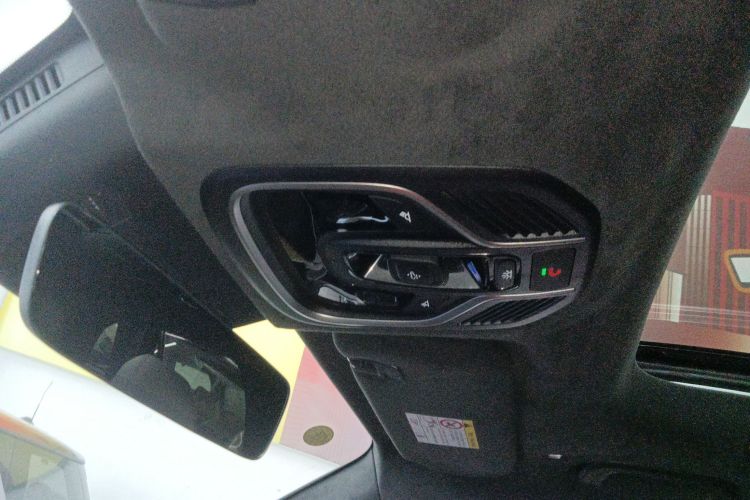 吉利汽车 星越L 2023 汽车图片 #20