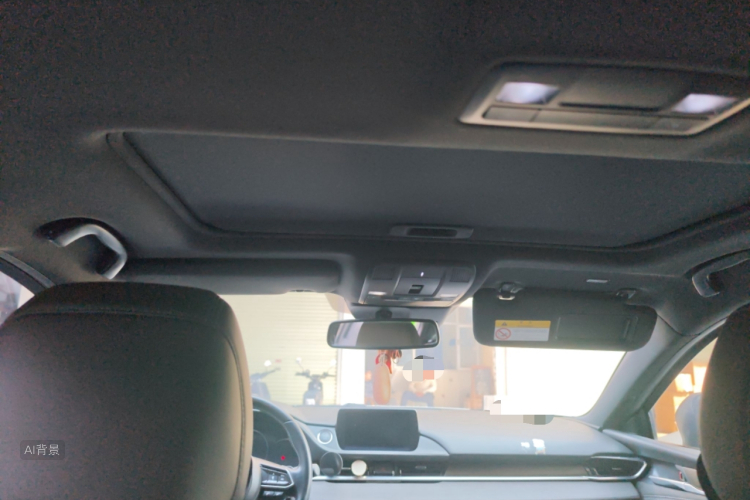 Mazda Atenza 2021 car image #20