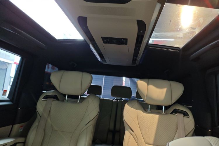 Toyota Vellfire 2023 #20 Toyota Vellfire 2023 immagine di auto #20