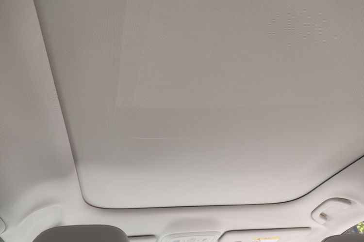 零跑汽车 零跑B10 2025 汽车图片 #20