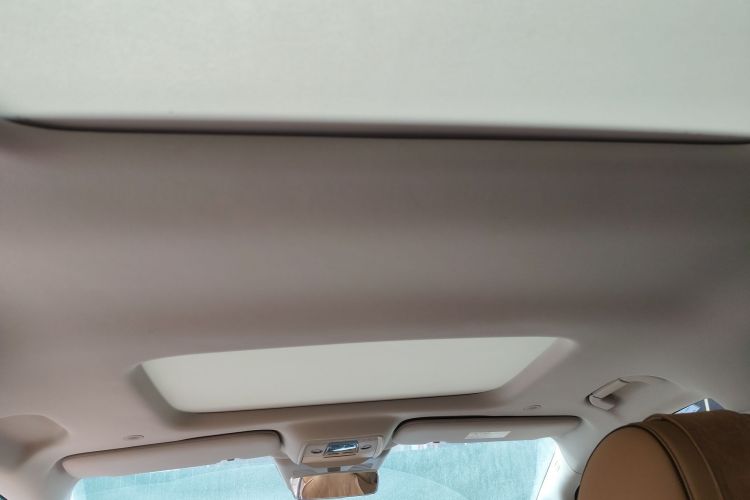 Denza D9 2024 صورة سيارة #20