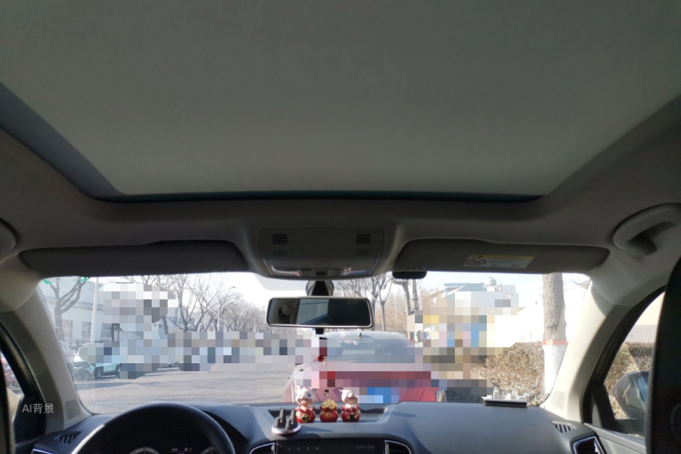 Skoda Karoq 2019 car image #20