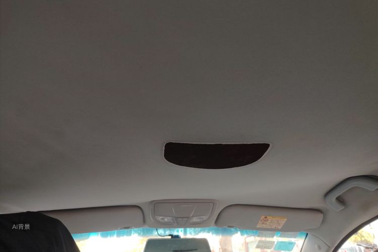 GEELY Emgrand 2016 car image #20