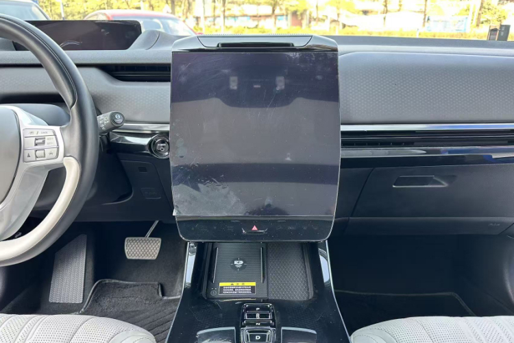 Honda S7 2025 #20 Honda S7 2025 car image #20