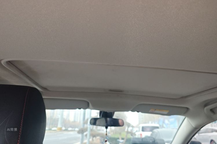 Soueast DX3 2016 imagen de coche #20