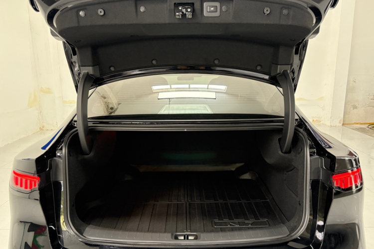 日产 日产N7 2025 汽车图片 #20