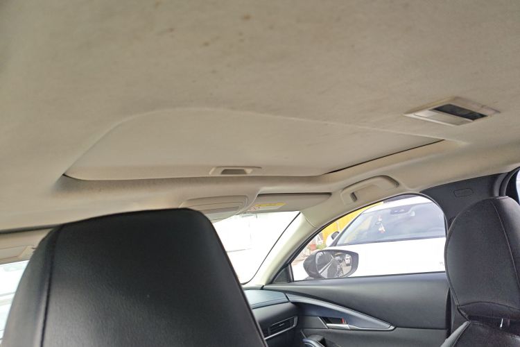 马自达 马自达CX-30 2021 汽车图片 #20