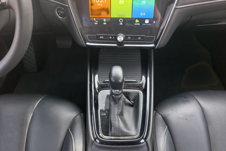 荣威 荣威i5 2021 汽车图片 #20