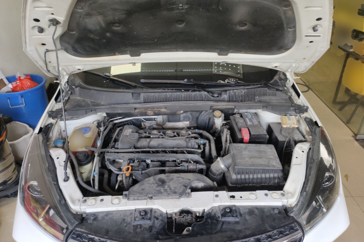 Chery Arrizo 5 2020 #20 Chery Arrizo 5 2020 car image #20