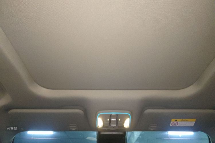 GAC Trumpchi GS4 PLUS 2021 car image #20