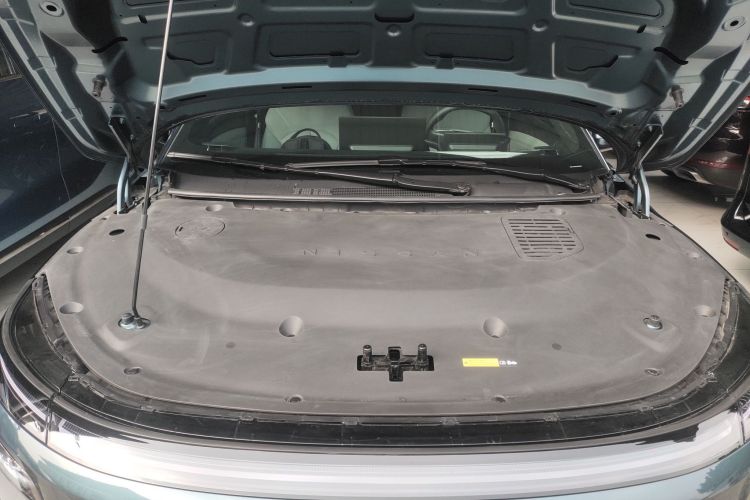 日产 日产N7 2025 汽车图片 #20