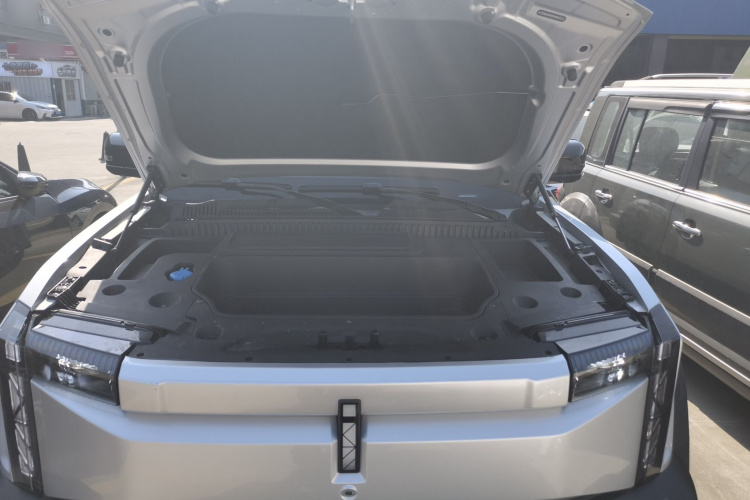 Chery 2023 car image #20