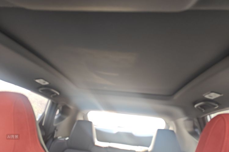 Changan X5 PLUS 2024 immagine di auto #20