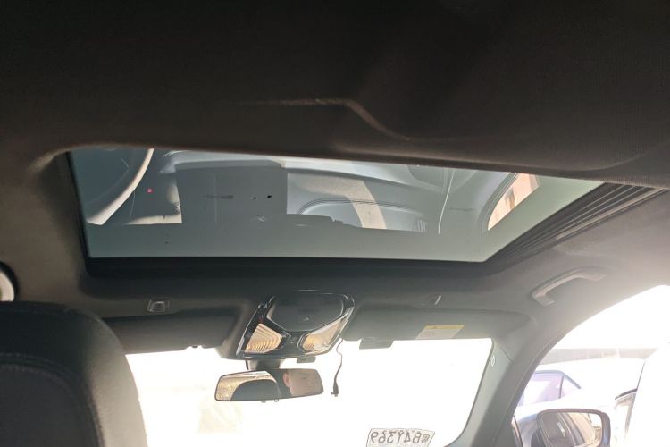 BMW 5 Series (Imported) 2018 #20 BMW 5 Series (Imported) 2018 car image #20