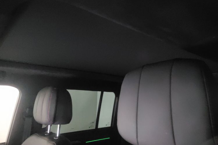 Jetour Traveller 2024 car image #20