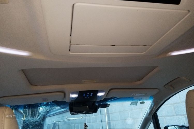 Toyota Vellfire 2019 #20 Toyota Vellfire 2019 immagine di auto #20