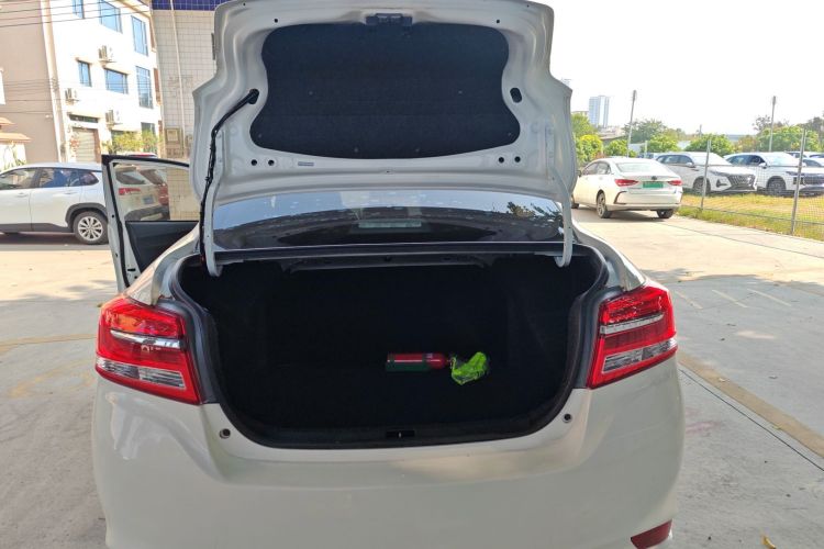 Vios 2020 immagine di auto #20