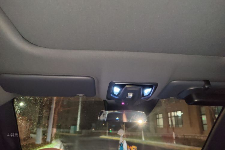 Changan UNI-Z PHEV 2024 #20 Changan UNI-Z PHEV 2024 car image #20