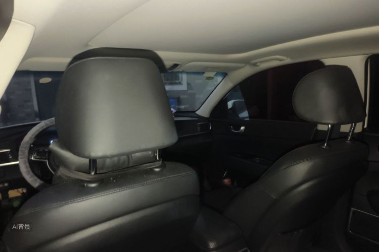 起亚 起亚K5 2017 汽车图片 #20