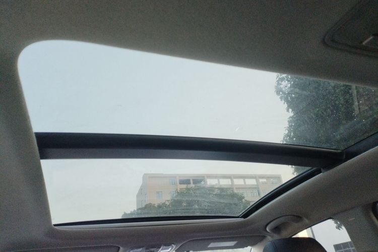 起亚 凯绅 2018 汽车图片 #20