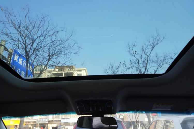 Jetour X95 2024 #20 Jetour X95 2024 imagem de carro #20