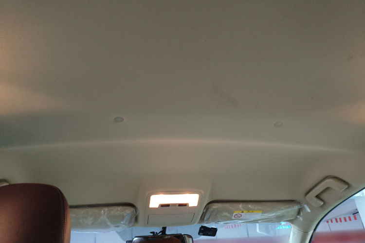 Toyota Highlander 2020 car image #20