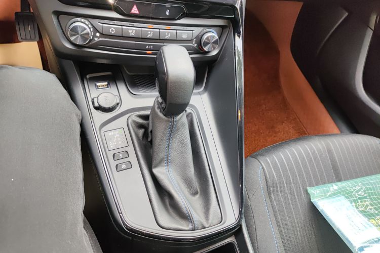 标致 标致308 2016 汽车图片 #20