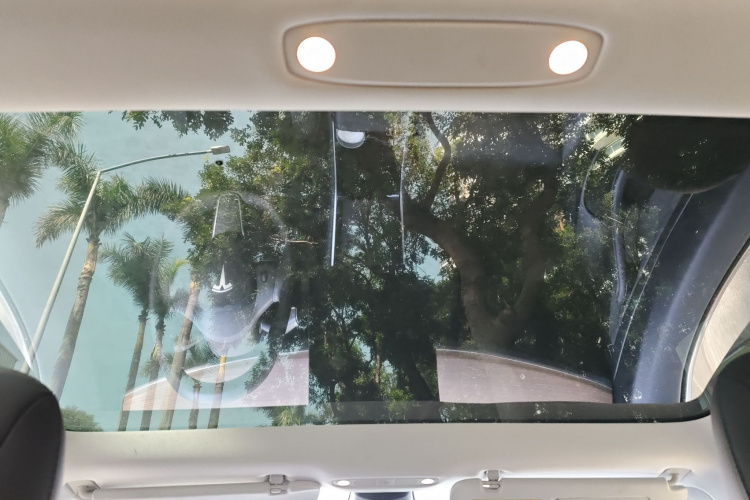 Model 3 2020 car image #20