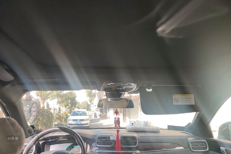 领克 领克03 2019 汽车图片 #20