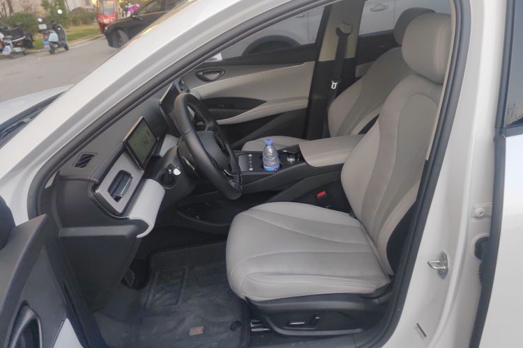 BYD Seal 06 DM-i 2025 car image #20