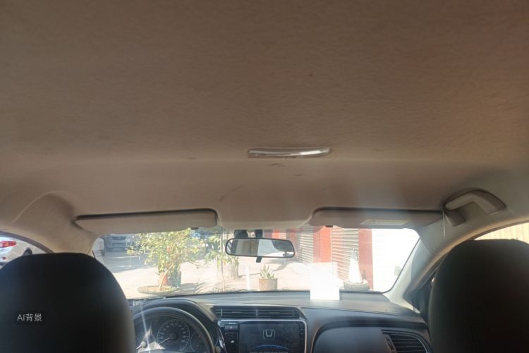 本田 锋范 2018 #20 本田 锋范 2018 汽车图片 #20