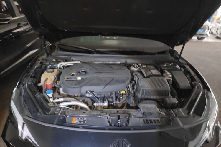 MG 7 2023 car image #20