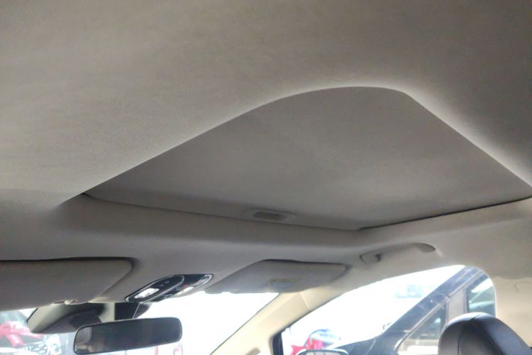 GAC Trumpchi E8 New Energy 2023 car image #20