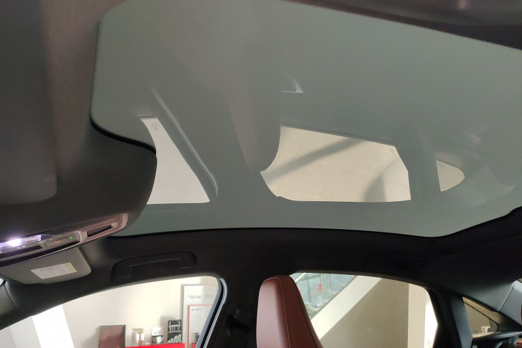 Audi FAW Audi A5L 2025 car image #20