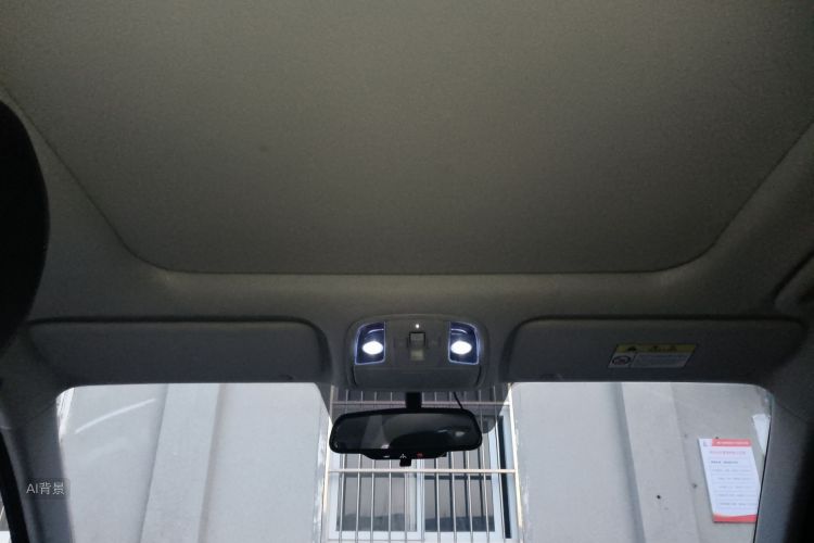 起亚 智跑 2018 汽车图片 #20