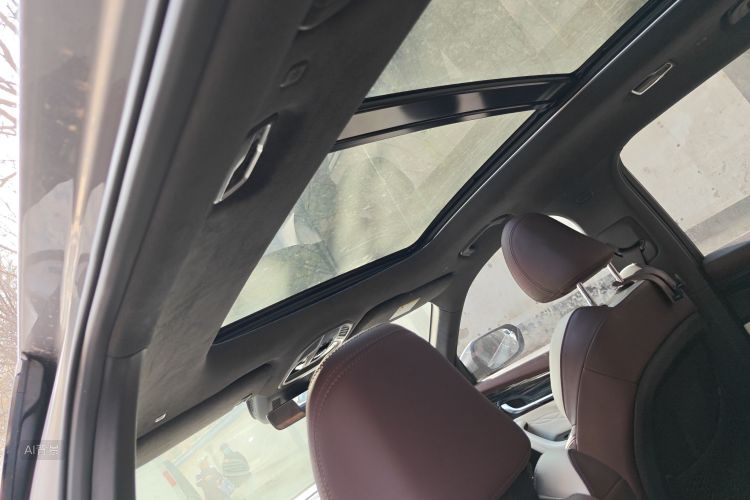 GEELY Monjaro 2022 #20 GEELY Monjaro 2022 car image #20