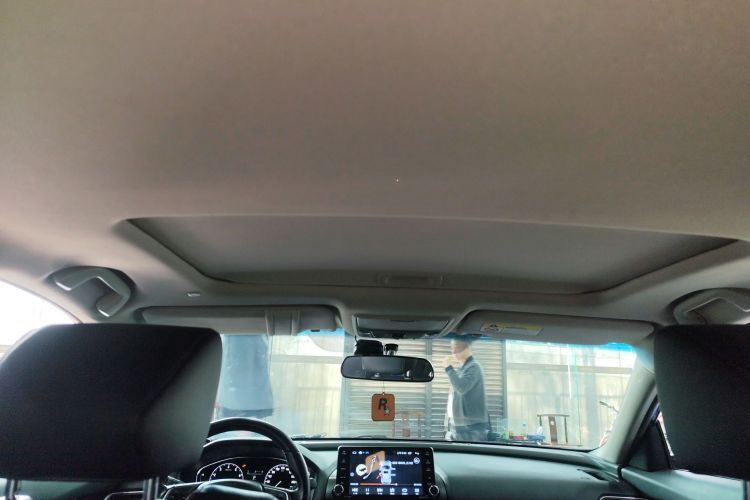 Honda Accord 2019 car image #20
