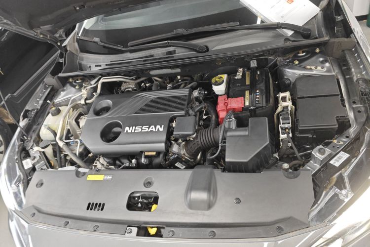 Nissan Sylphy 2021 car image #20