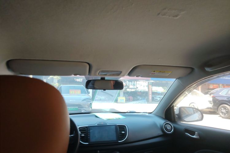 起亚 焕驰 2018 汽车图片 #20