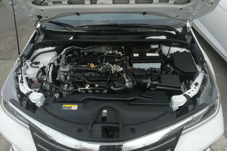 Toyota Allion 2022 #20 Toyota Allion 2022 car image #20