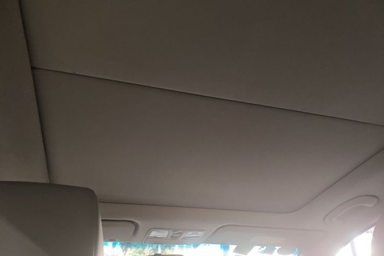 Hyundai Mistra 2014 #20 Hyundai Mistra 2014 car image #20