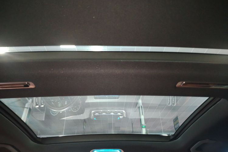 Mercedes-Benz S Class 2023 car image #20