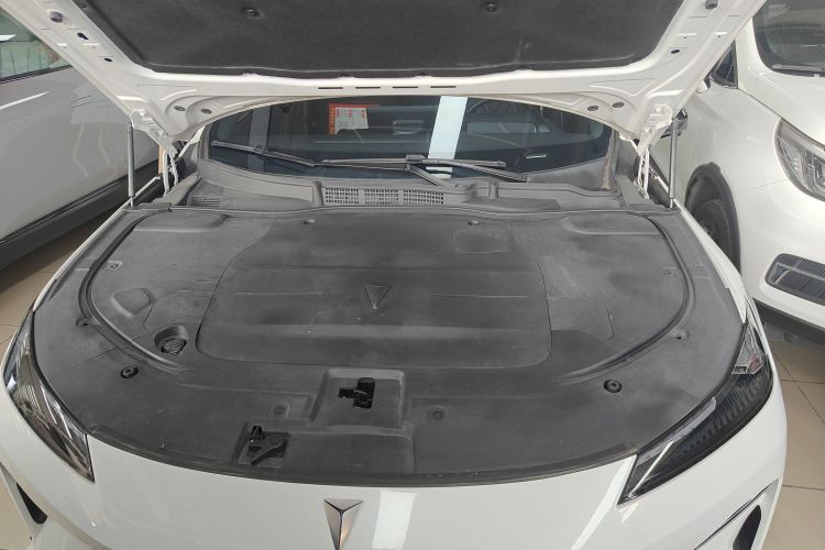 Deepal SL03 2023 image de voiture #20