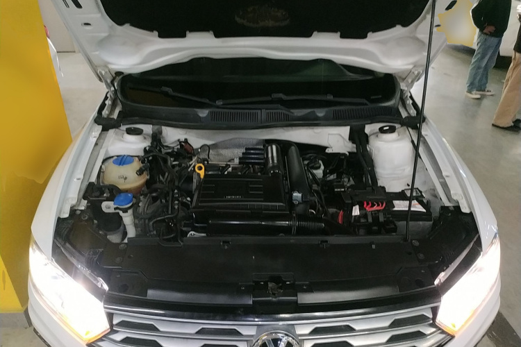 Volkswagen C-Trek 2017 immagine di auto #20