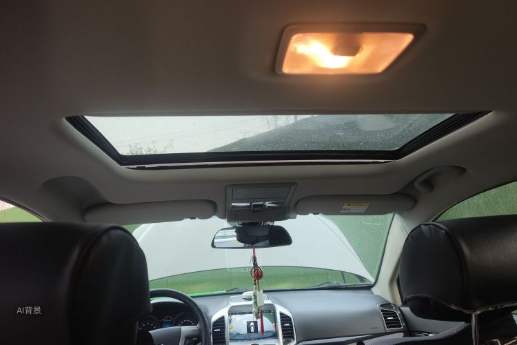 雪佛兰 科帕奇 2016 汽车图片 #20