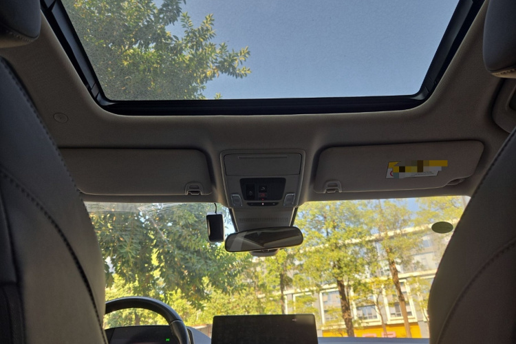 本田 雅阁 2023 汽车图片 #20