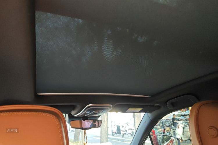 BYD Tang New Energy 2023 #20 BYD Tang New Energy 2023 car image #20