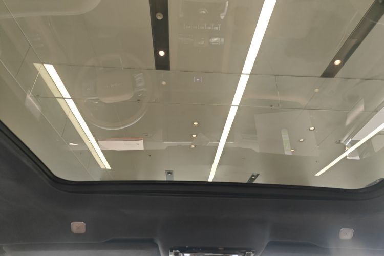 FangChengBao Leopard 8 2024 car image #20
